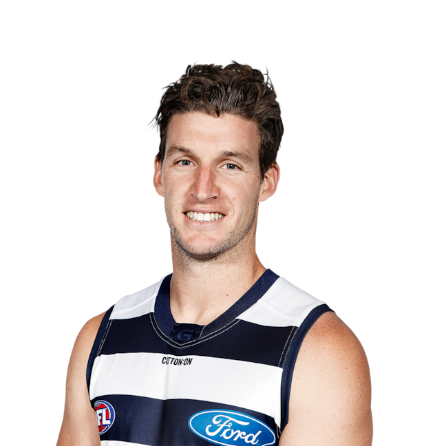 Josh Jenkins profile picture